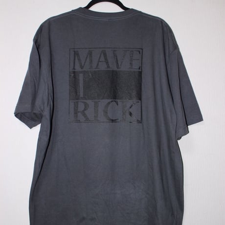 MAVETRICK T-Shirts Denim