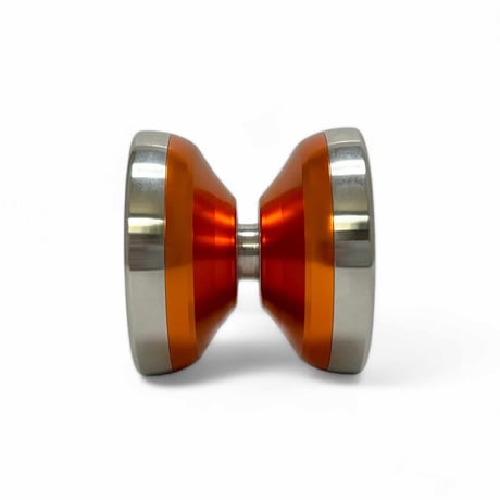 Point Breaker/ Orange - Turning Point