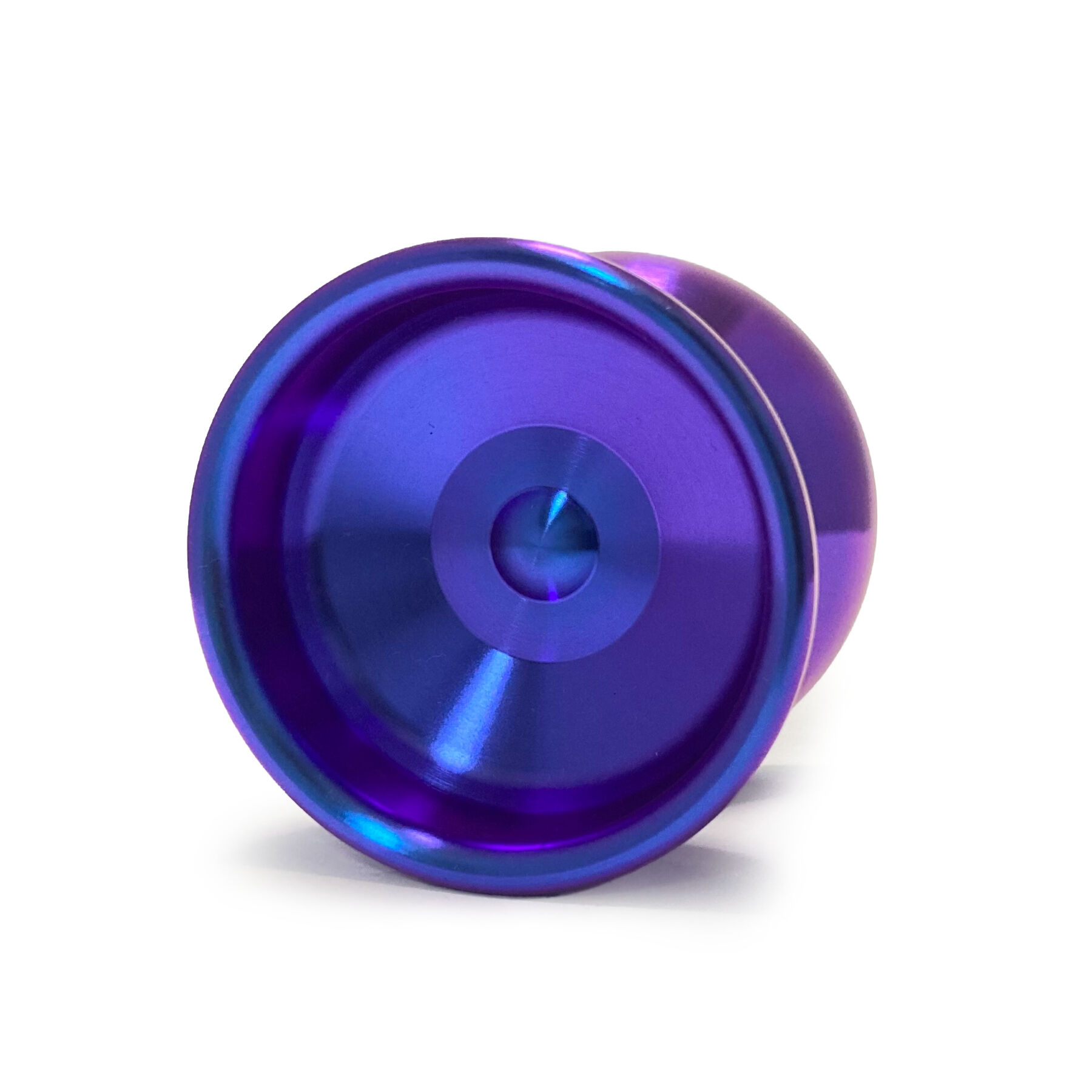 Diaspora / Purple Blue Aurora - Turning Point |