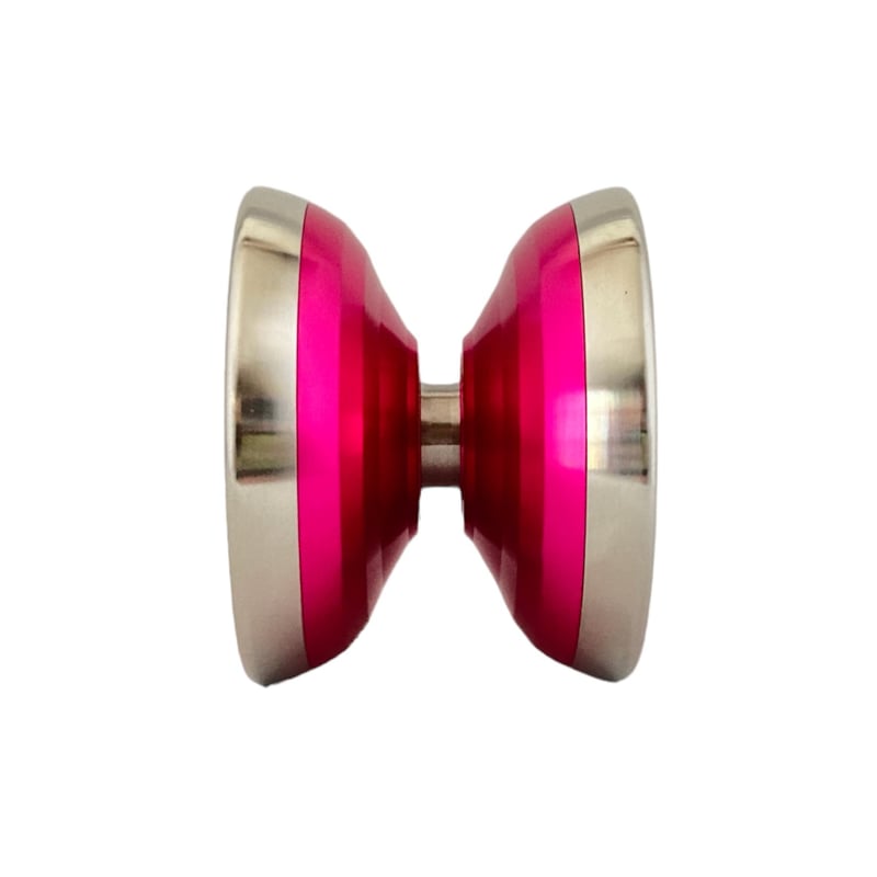 Colony2 / Shocking Pink - Turning Point | MAVET