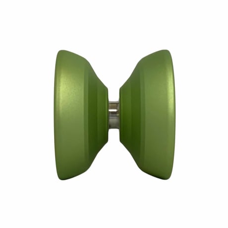 Lachesis / Matte Bright Green - Turning Point