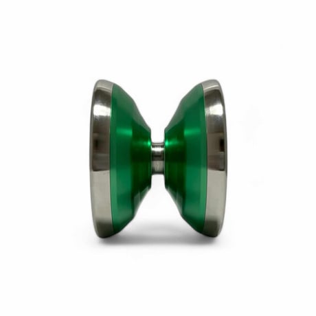 Anubis 2 / Green - Turning Point