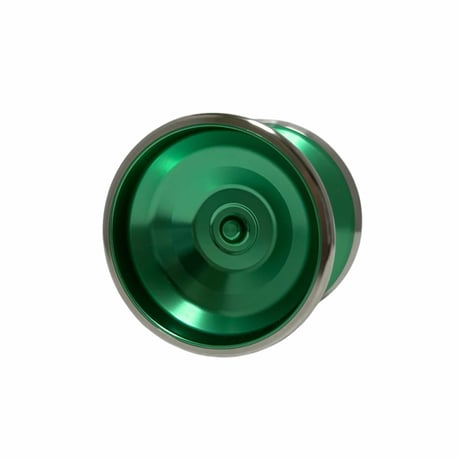 Anubis 2 / Green - Turning Point