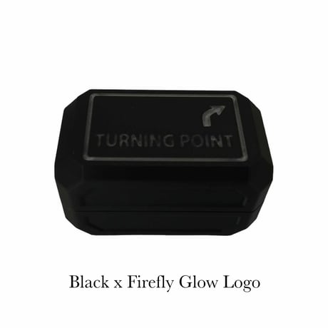 マグネットヨーヨーケース (Firefly Glow Logo)