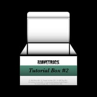 【Video】MAVETRICK Tutorial Box #2 (English Subtitles)