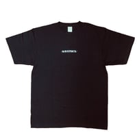 MAVETRICK T-shirts 2021 - Black