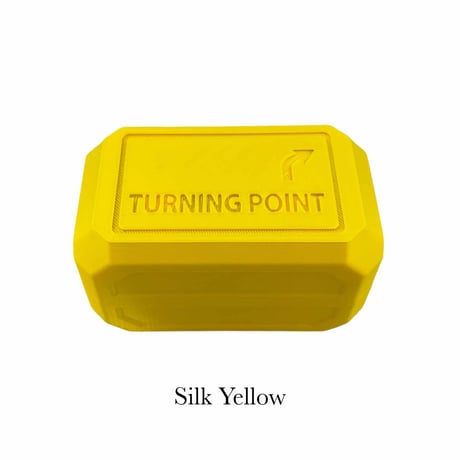 マグネットヨーヨーケース - Turning Point
