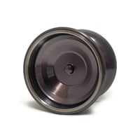 Superstar / Blast Black - Turning Point x YoYo