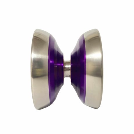 HINEMOSU / Purple - Turning Point