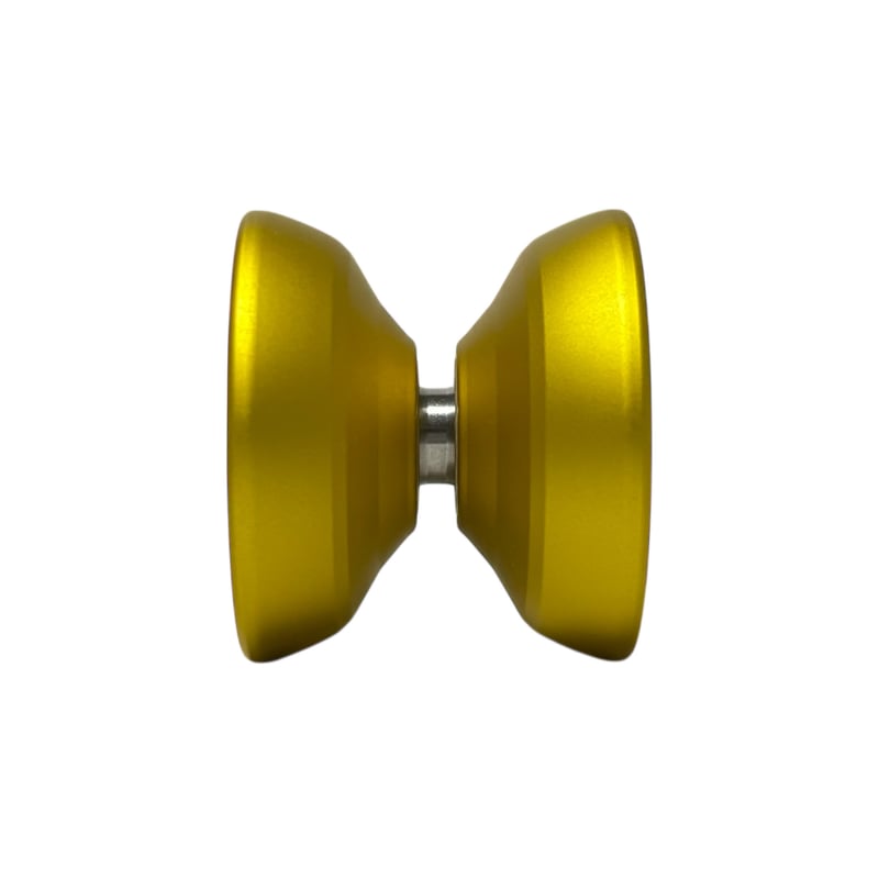 ターニングポイント アヌビス スプラッシュイエロー ターニング