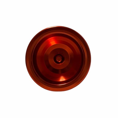Lop Nur / Red - Turning Point