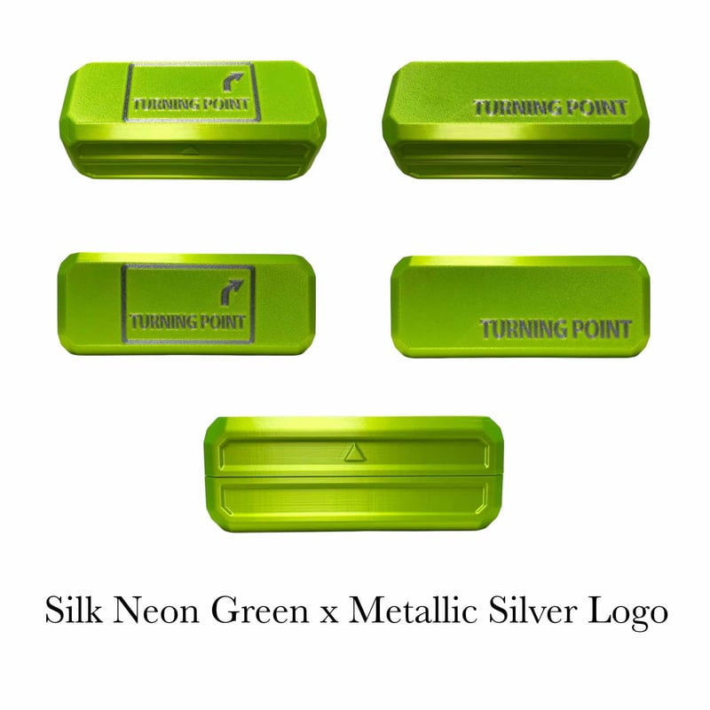 マグネットヨーヨーケース(2yoyos＋ItemArea) - Turning Point |