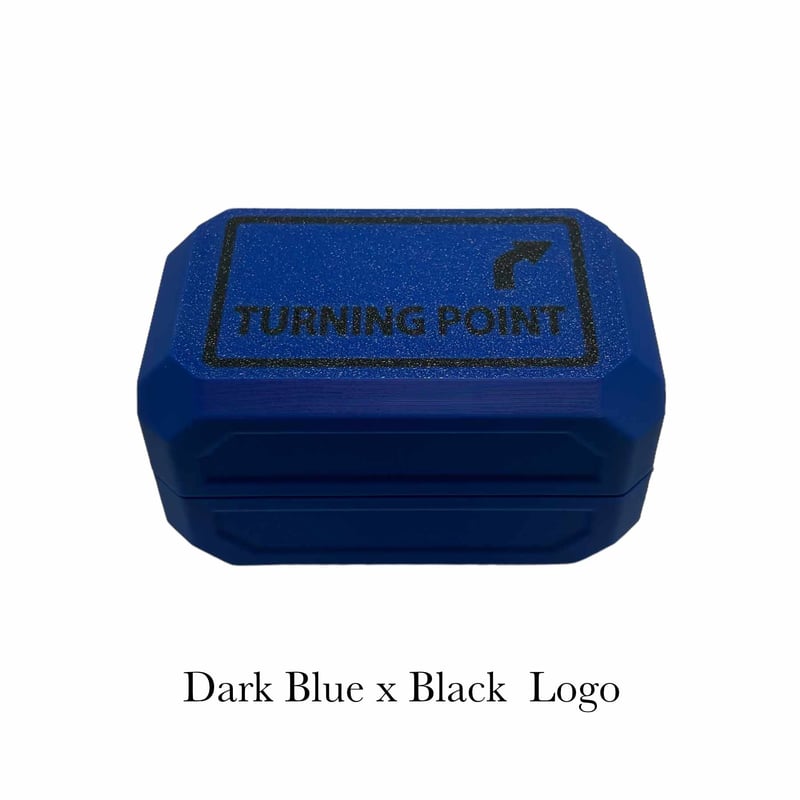 TURNING POINT ラディックス　TPケース　セット TURNING POINT ラディックス TPケース セット TURNING POINT