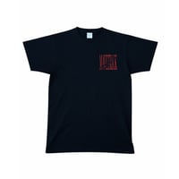 MAVETRICK T-shirts 2026 / Red x White