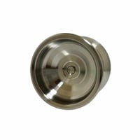 Mustang Grade5 / 18K Gold Plate - Turning Point