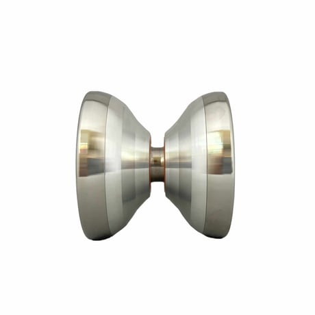 Counter-Jet / Raw - Turning Point