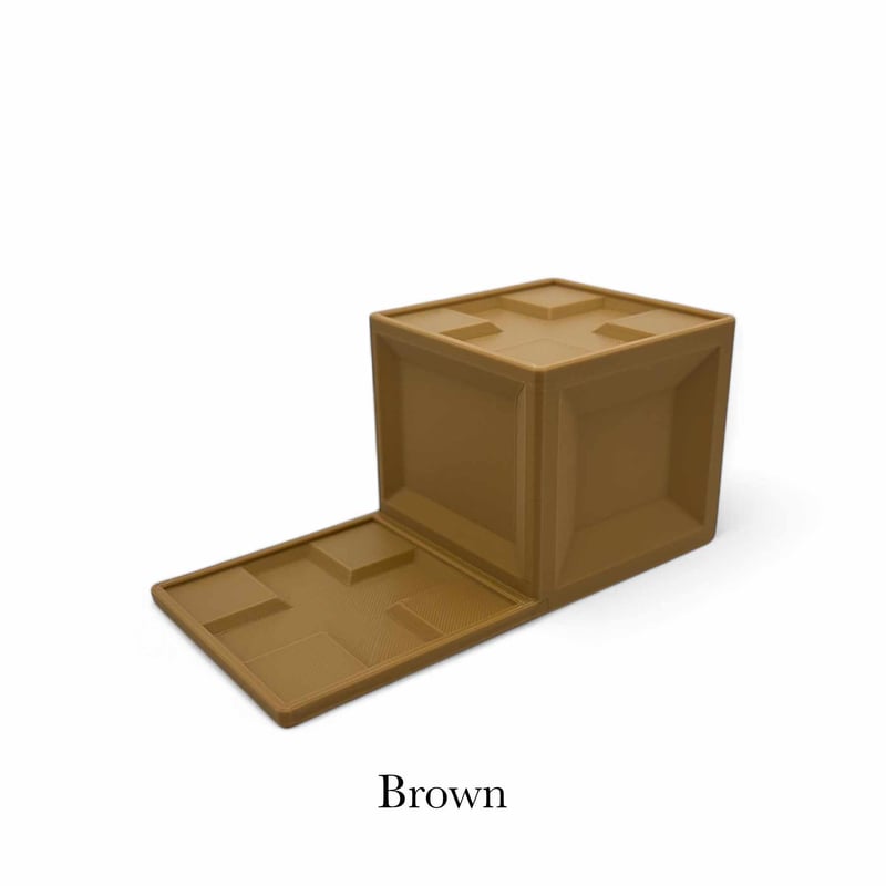 ヨーヨーディスプレイスタンド（2段）- Tunring Point | MAVETRICK S