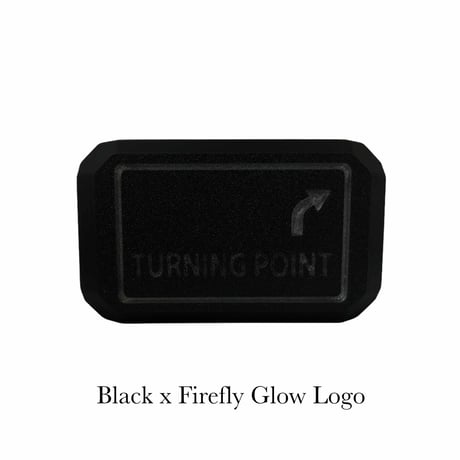 マグネットヨーヨーケース (Firefly Glow Logo)