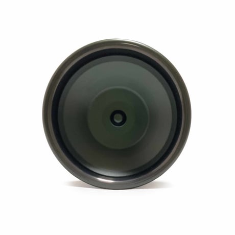 Acanthus S / Dark Green x Black - Turning Point