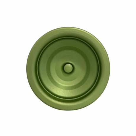 Lachesis / Matte Bright Green - Turning Point