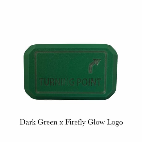 マグネットヨーヨーケース (Firefly Glow Logo)