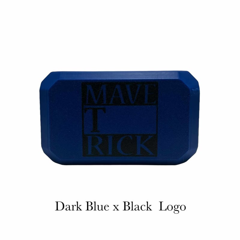 マグネットヨーヨーケース (Dual Colors) | MAVETRICK STORE