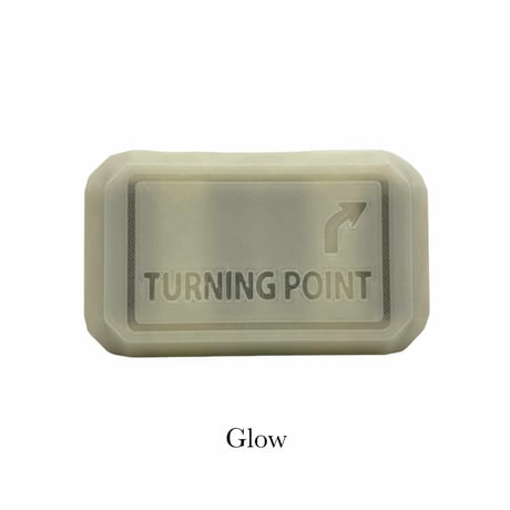マグネットヨーヨーケース - Turning Point