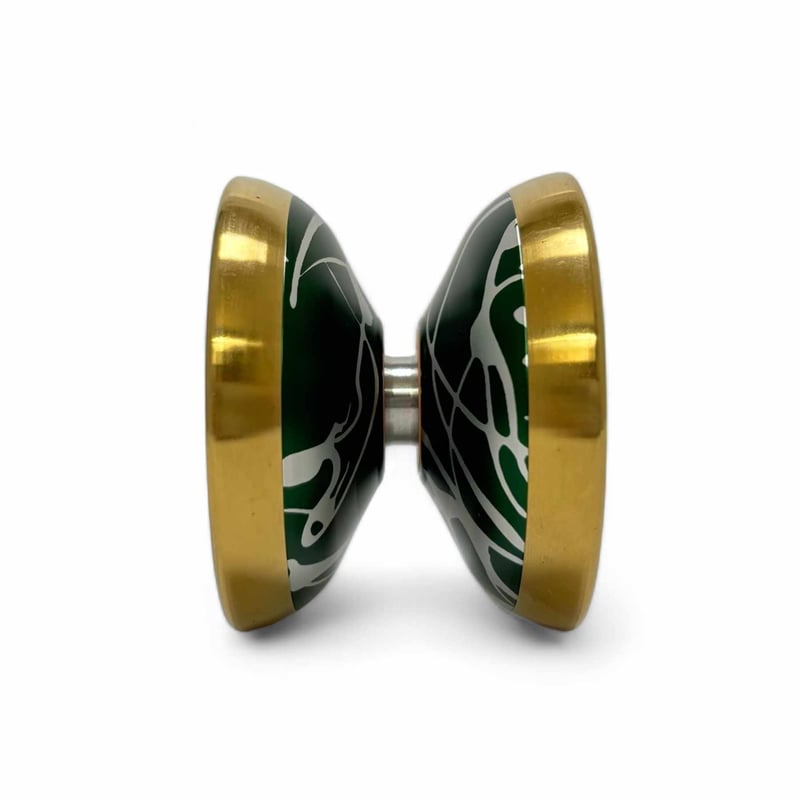 Hades - Turning Point | MAVETRICK STORE