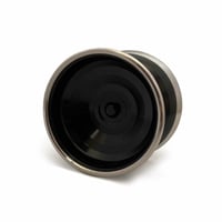 Mustang Grade5 / 18K Gold Plate - Turning Point