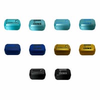 マグネットヨーヨーケース (Dual Colors)