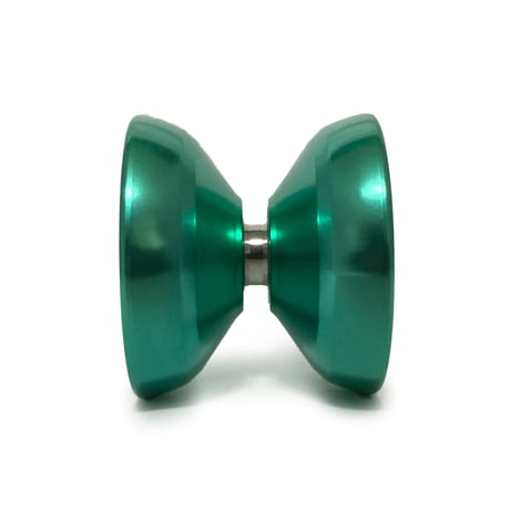 Acanthus / Green - Turning Point