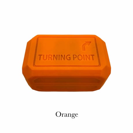 マグネットヨーヨーケース - Turning Point