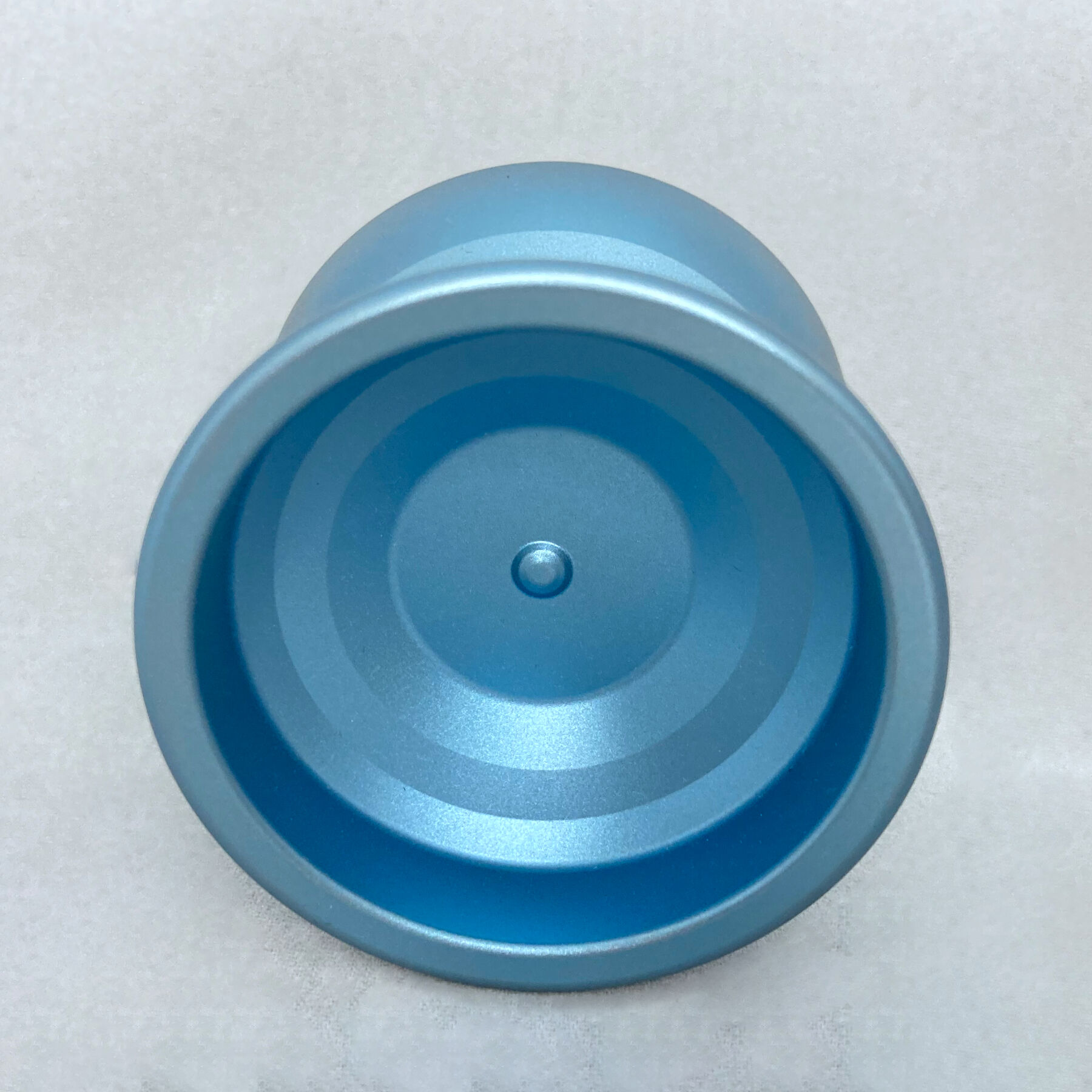 Mustang ES - Turning Point /Blast Blue | MAVETR