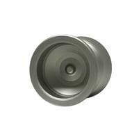 Mustang Grade5 - Turning Point | MAVETRICK STORE