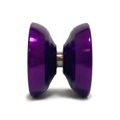 Palpitation ES / Purple - Turning Point