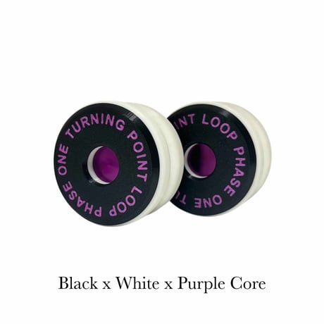 Loop Phase One - Turning Point