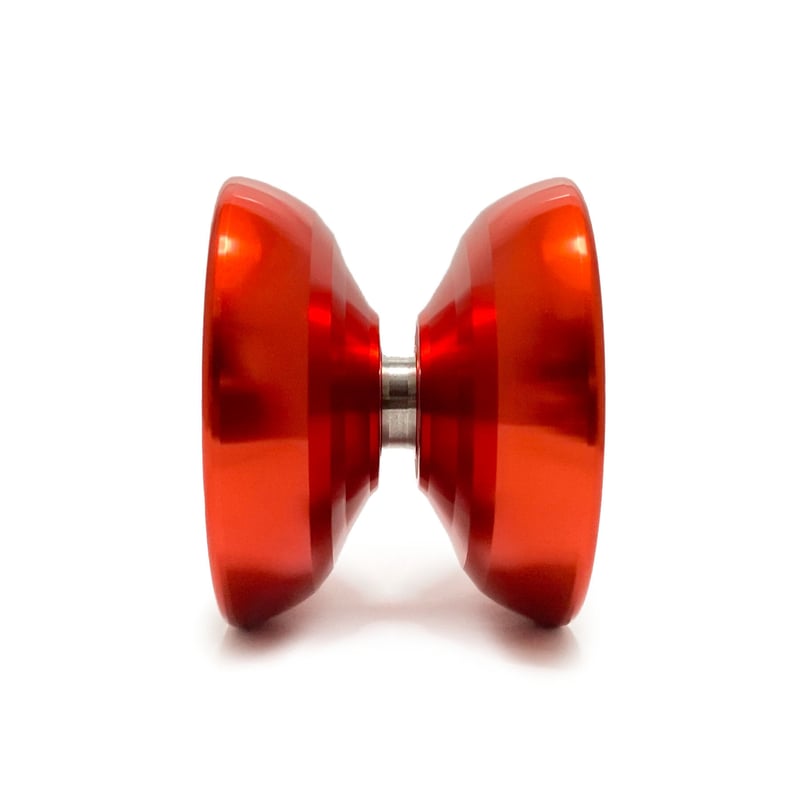 St.Elmo / Bright Red - Turning Point | MAVETRIC