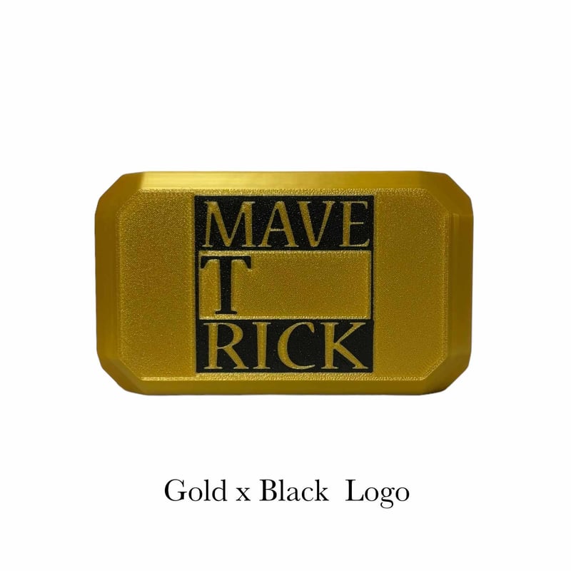 マグネットヨーヨーケース (Dual Colors) | MAVETRICK STORE
