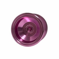 Mustang Grade5/ Deep Gunmetal - Turning Point |