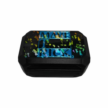 マグネットヨーヨーケース (Dual Colors)
