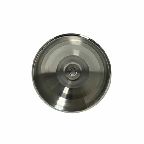 Mustang SS - Turning Point