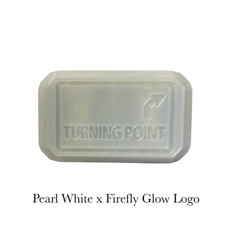 マグネットヨーヨーケース (Firefly Glow Logo)