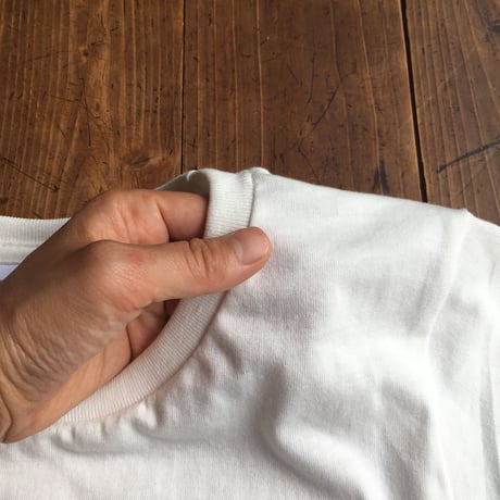 はまぐり堂・浜の暮らしTシャツ《山の一年》