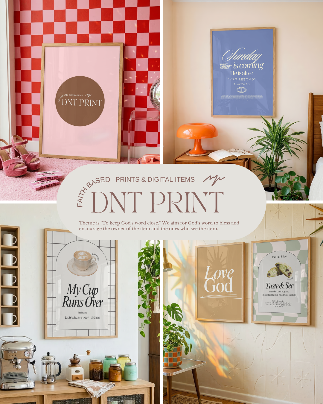 DNT PRINT