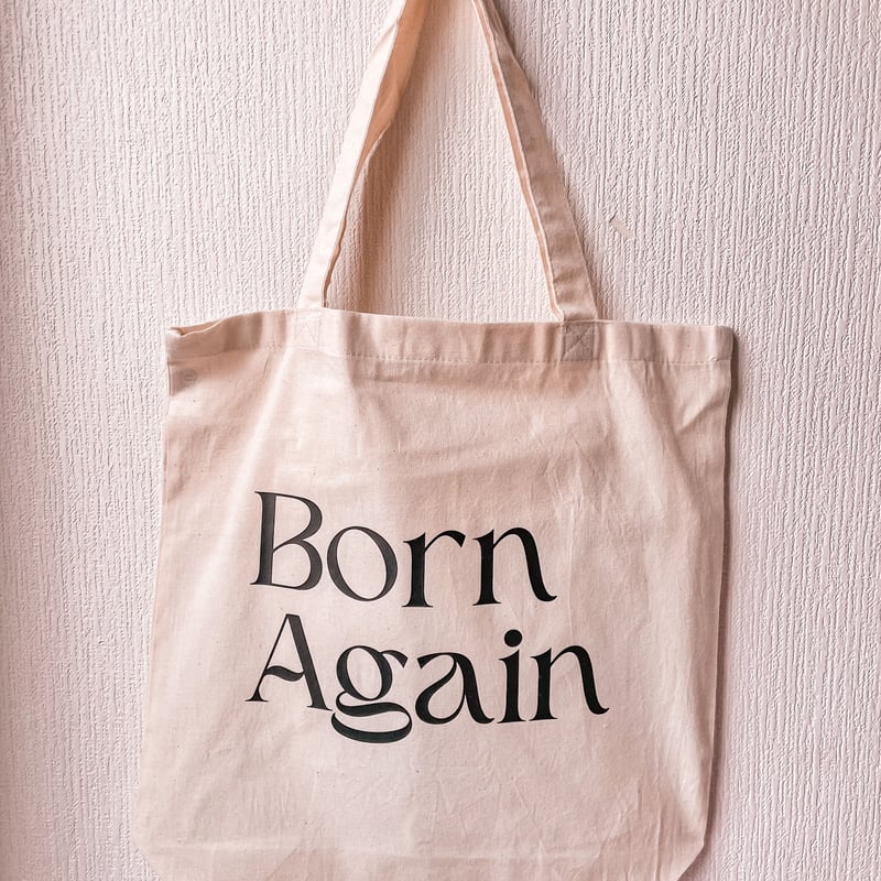 BORN bag