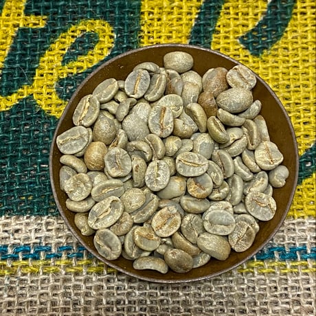 コスタリカ8kg＋パナマ２kg 生豆 CATEGORY 生豆 | The Coffee Market