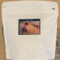 ブラジル　アラポンガ・リージョン　「アラポンガ」深煎り 2025　500g(250g × 2袋)【豆のままがおススメです】