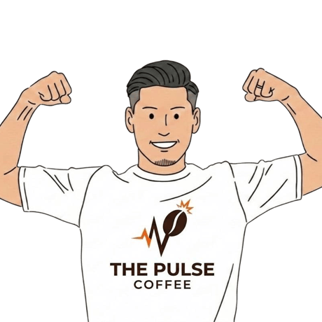 水出しコーヒーパック　サッカー選手コラボコーヒー2026 松本孝平選手バージョン「THE PULSE COFFEE」