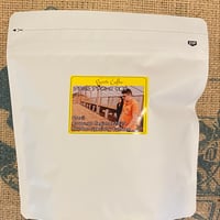 ブラジル　アラポンガ・リージョン　「アラポンガ」中煎り 2025　200g