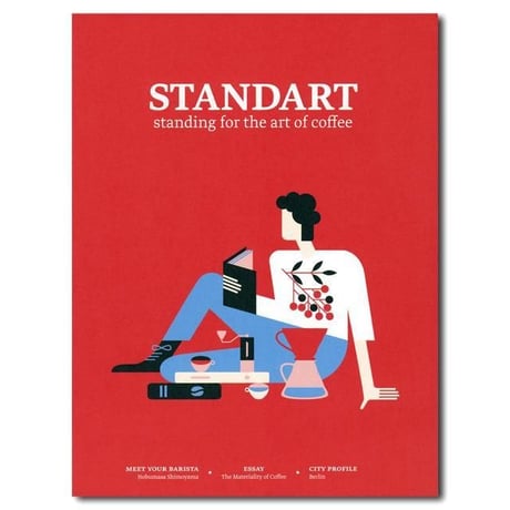 Standart vol.5